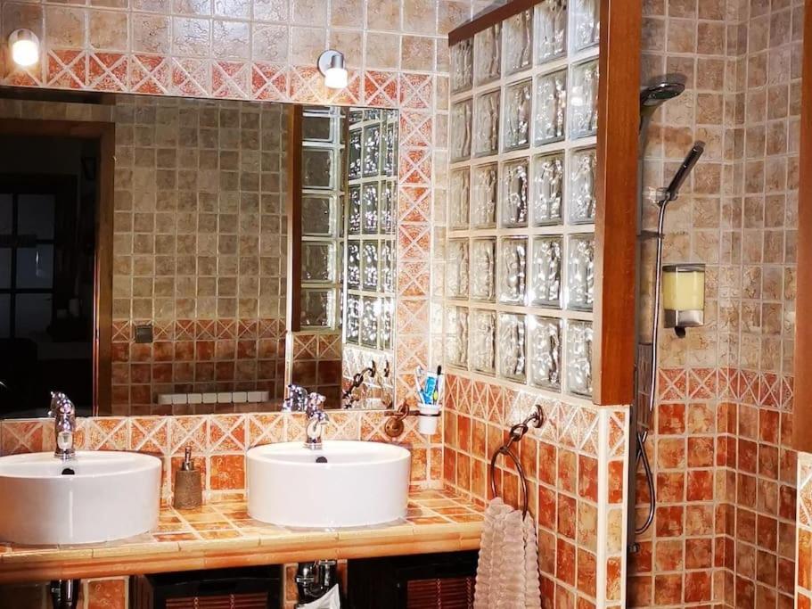 Casa Rural en La Solana photo 3