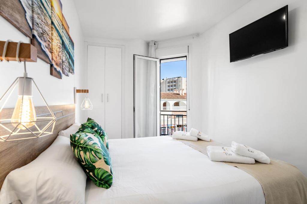 Sur Suites Carihuela photo 2