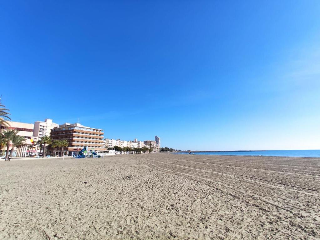 Sunny Seashell - Playa a 200m photo 2