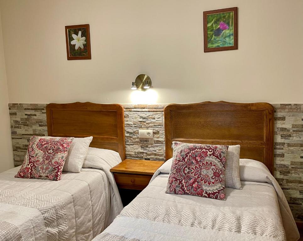 Hotel Rural Peña Castil photo 2
