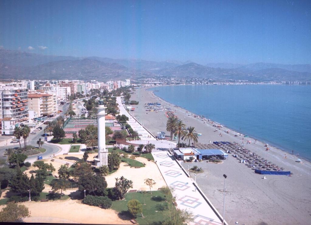 APCOSTAS - Torre del Mar Playa - MALAGA — photo 1