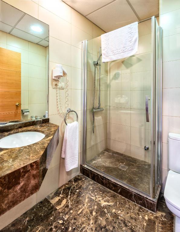 Hotel Santa Rosa photo 3