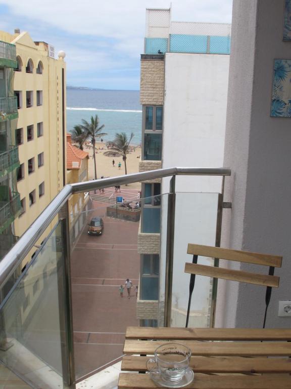 Estudio Westerling Las Canteras — photo 1