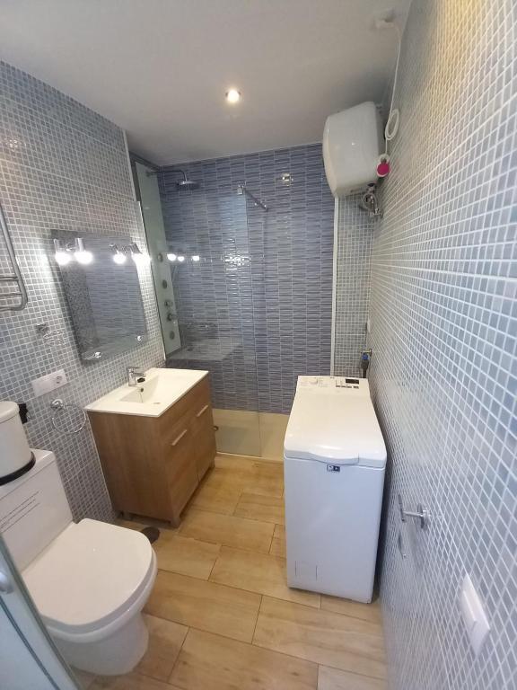 Estudio Westerling Las Canteras photo 3