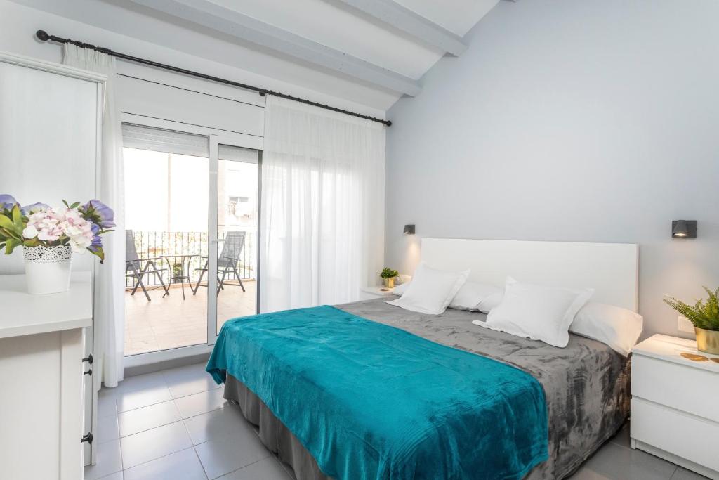 Sitges Rustic Apartments photo 2
