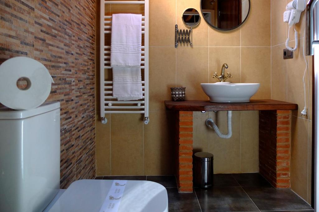 Hotel Rural Pescadores photo 3