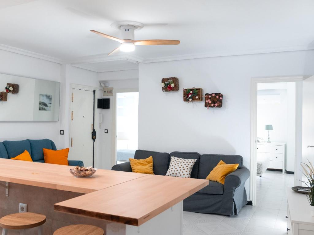 Triana Riverside & Home Cinema — photo 1