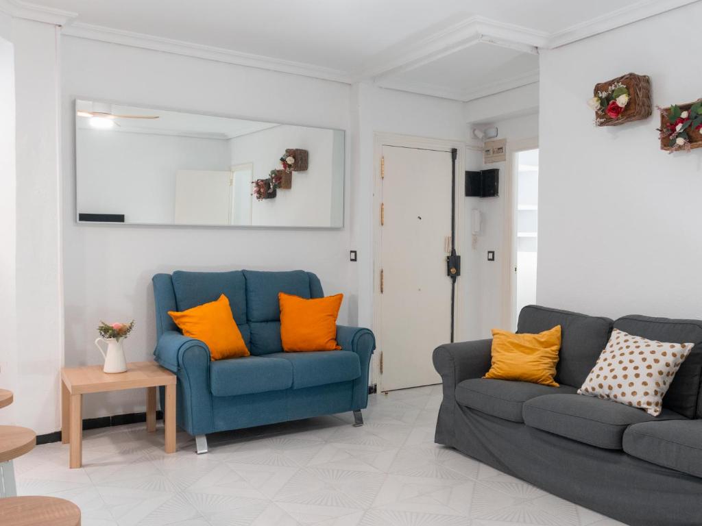 Triana Riverside & Home Cinema photo 2