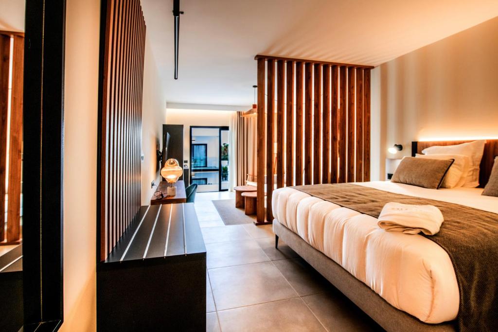 Saladar Suites Boutique photo 2