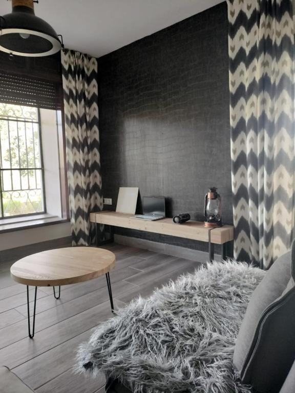 Casa Rural Camino de Hierro I y II photo 3