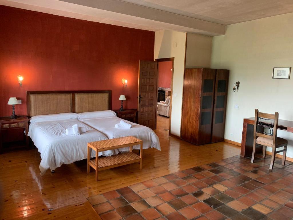 Finca privada singular photo 2