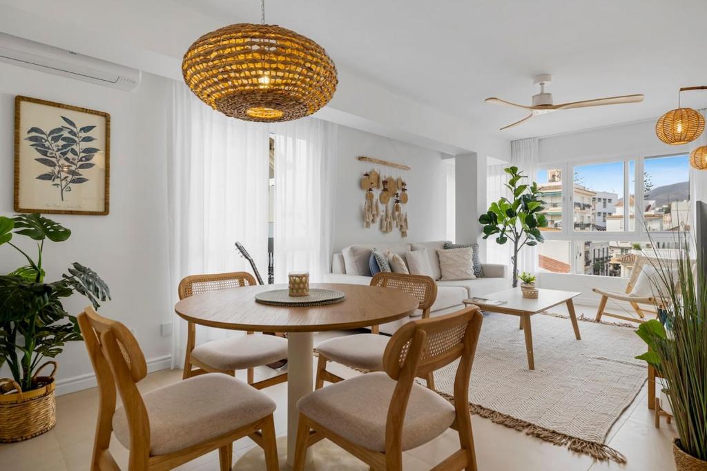 Lux Stay First Line to the Beach — photo 1