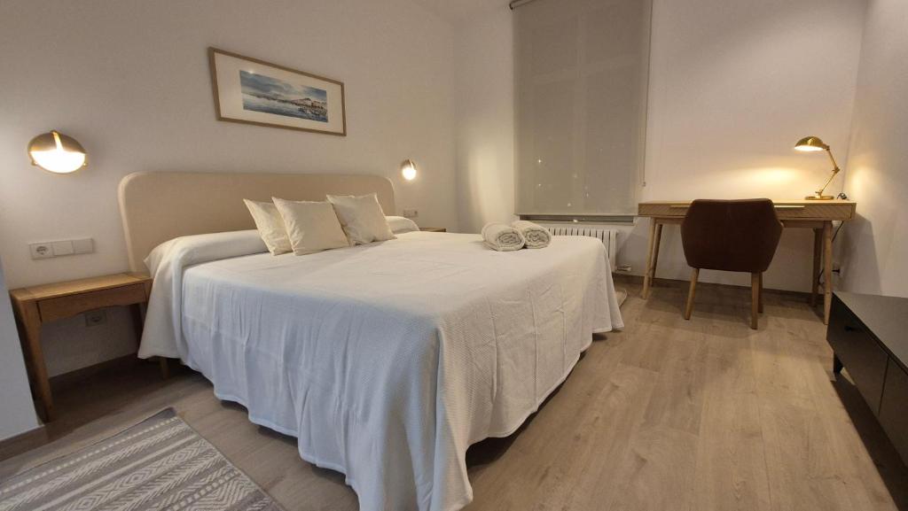 Suite Haus Castelar photo 2