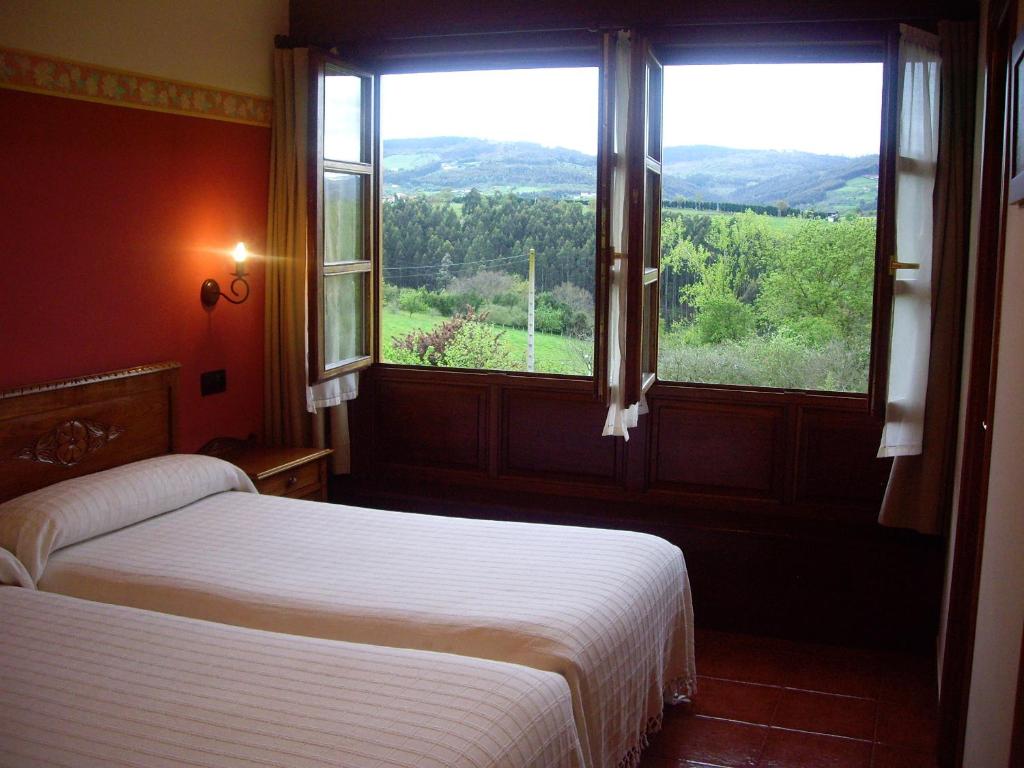 Casa Torreteyera photo 2