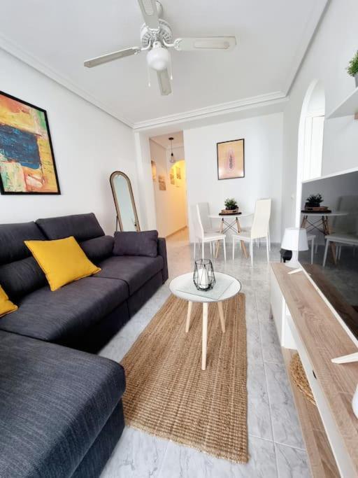 TorreSol Apartment — photo 1
