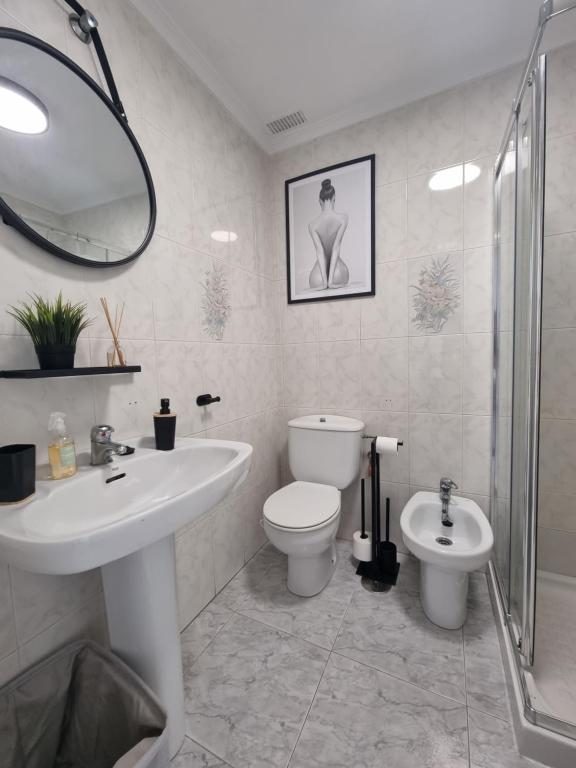TorreSol Apartment photo 3