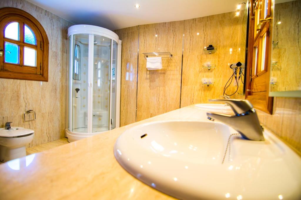 16:9 Los Molinos Suites photo 2