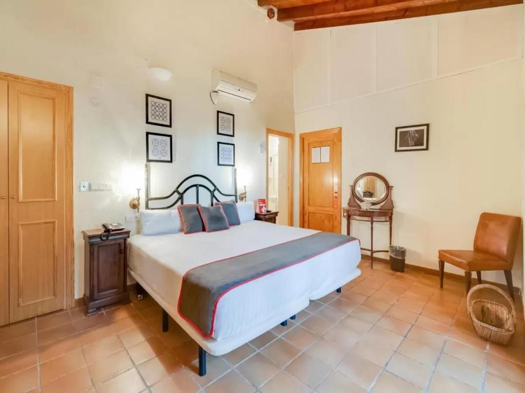 Hotel Torre San Juan photo 2