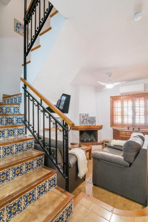 Costa Blanca Holiday Rental Tamarit Beach I photo 2