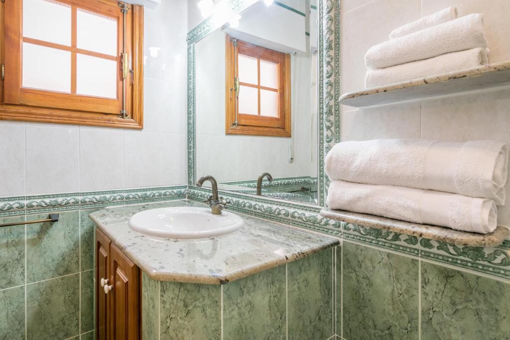 Costa Blanca Holiday Rental Tamarit Beach I photo 3