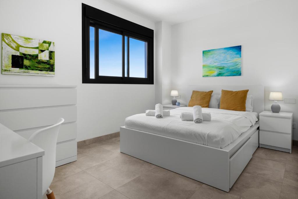 Infinity Pool apt by Costarentals - Ref M44 — photo 1