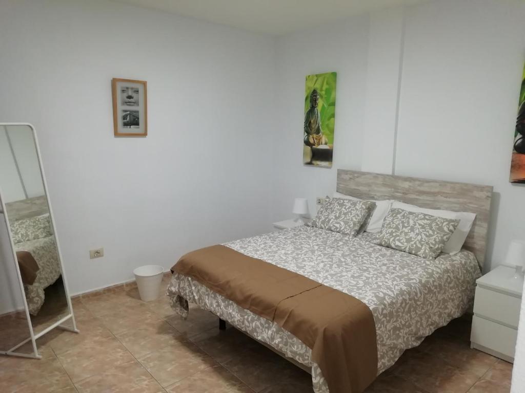 THREE BEDROOM APARTAMENT II NEAR SANTA CRUZ — photo 1