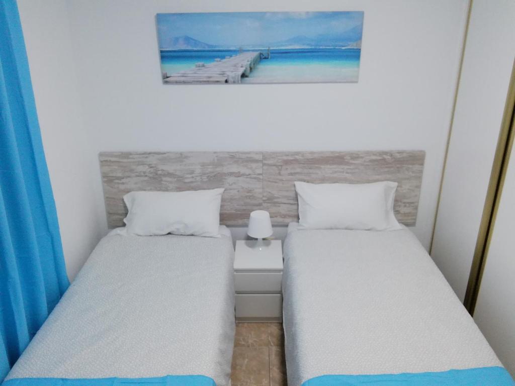 THREE BEDROOM APARTAMENT II NEAR SANTA CRUZ photo 2