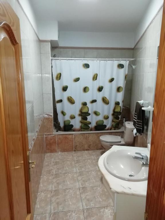 THREE BEDROOM APARTAMENT II NEAR SANTA CRUZ photo 3