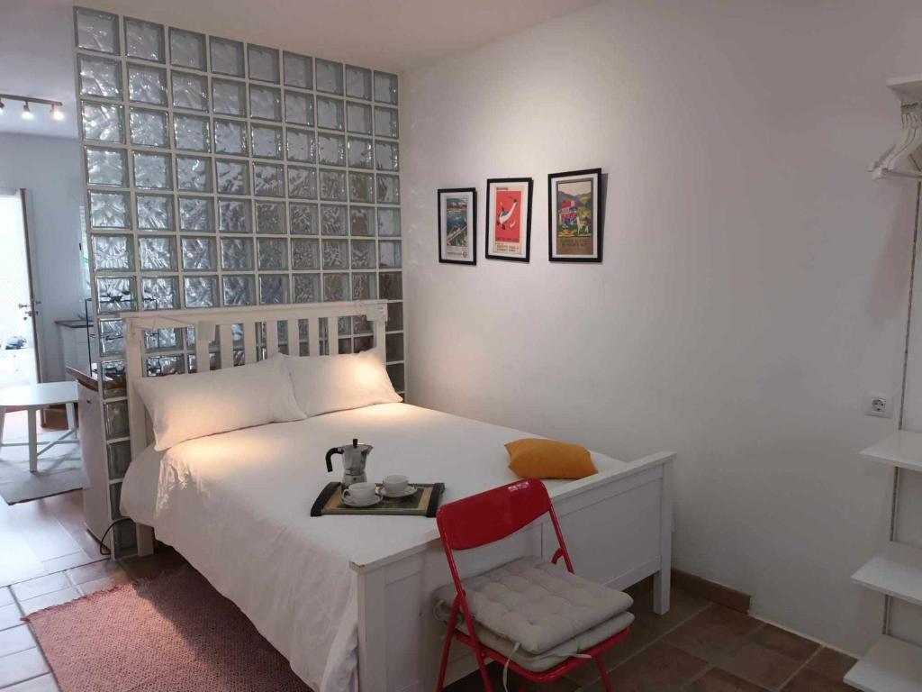 Estudio Suites Cantera Auditorio photo 2