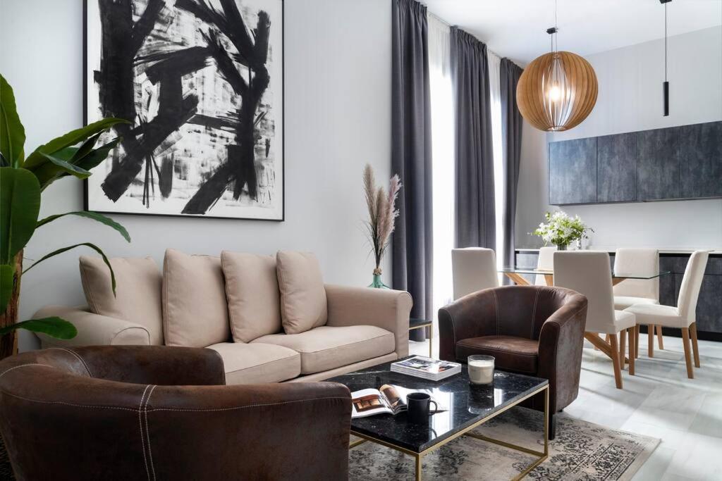 San Buenaventura Apartment 13 — photo 1