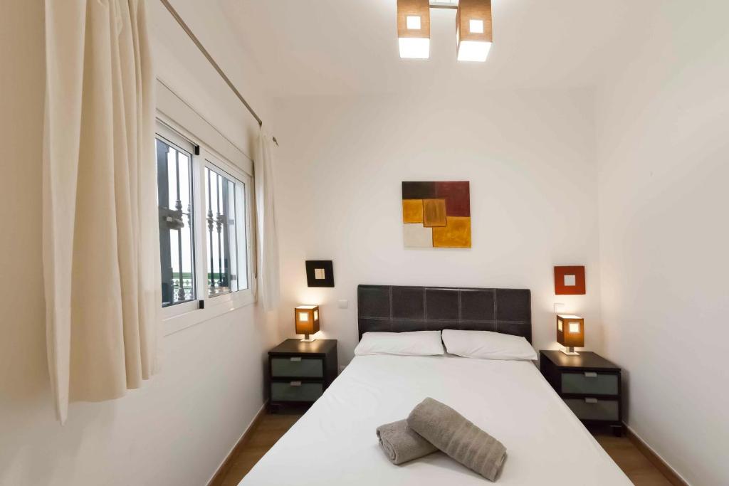 SF - Shiny Apartment in City Centre photo 3