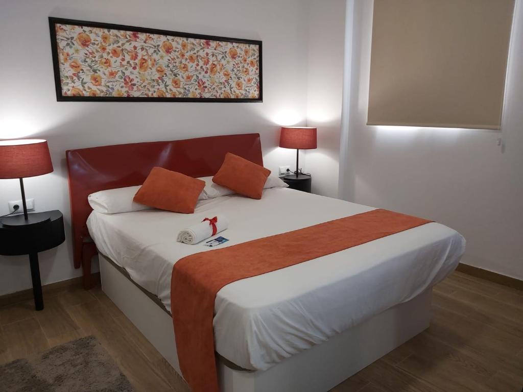 Apartamentos Rous - Solo adultos photo 2