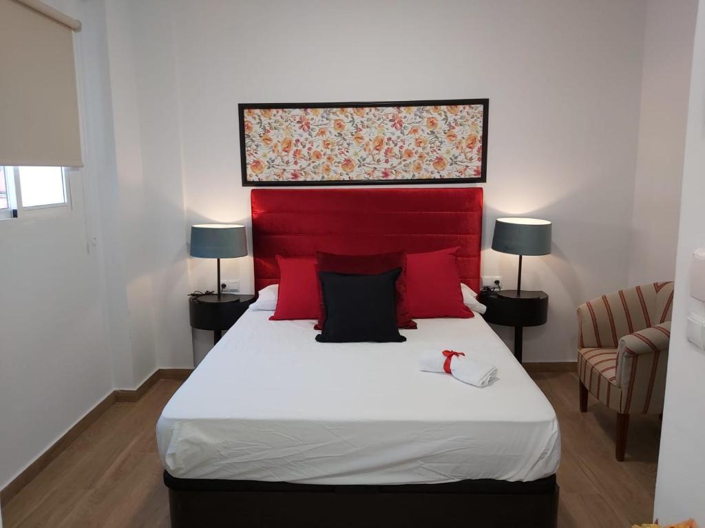 Apartamentos Rous - Solo adultos photo 3