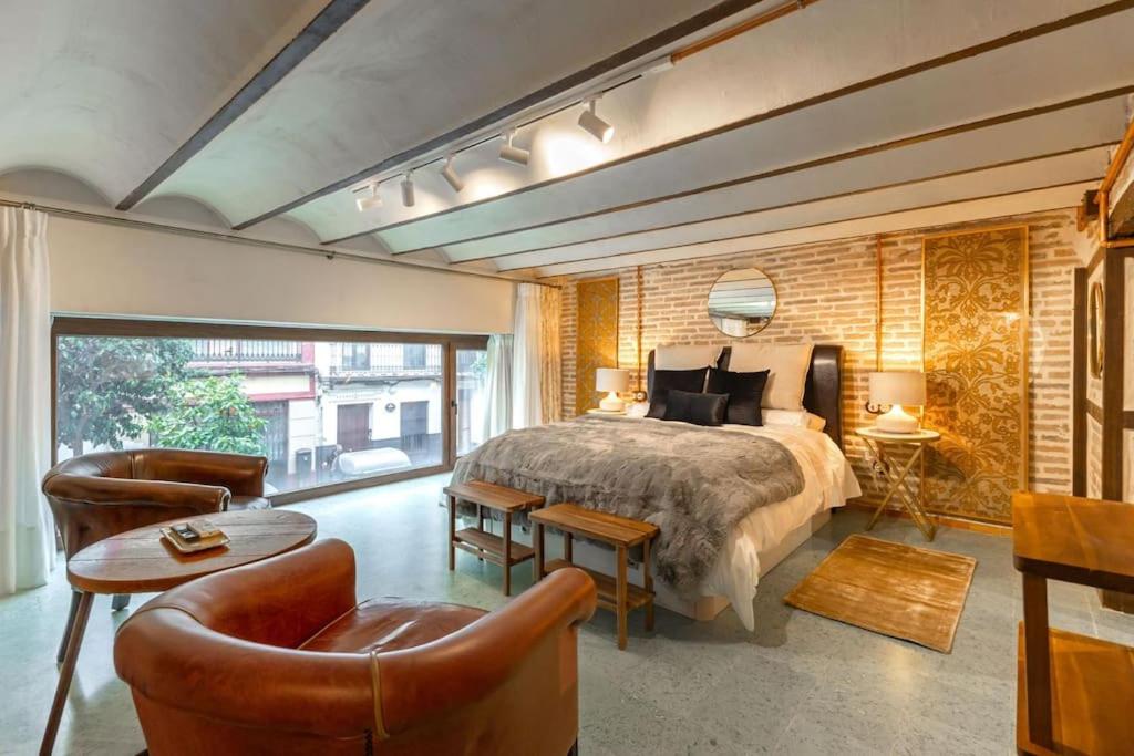 Triana Deluxe Duplex photo 2