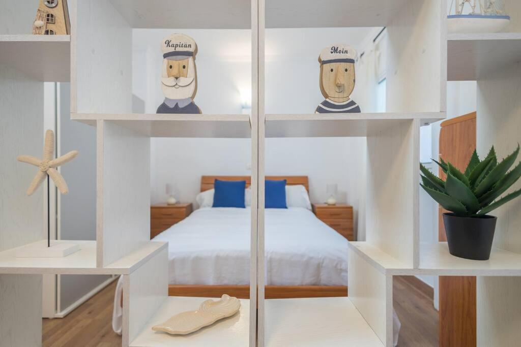 Estudio en primera línea de playa photo 2