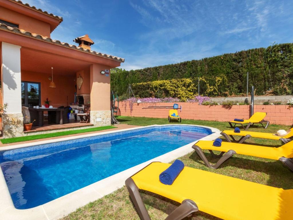 Holiday Home La Goba Parc by Interhome — photo 1