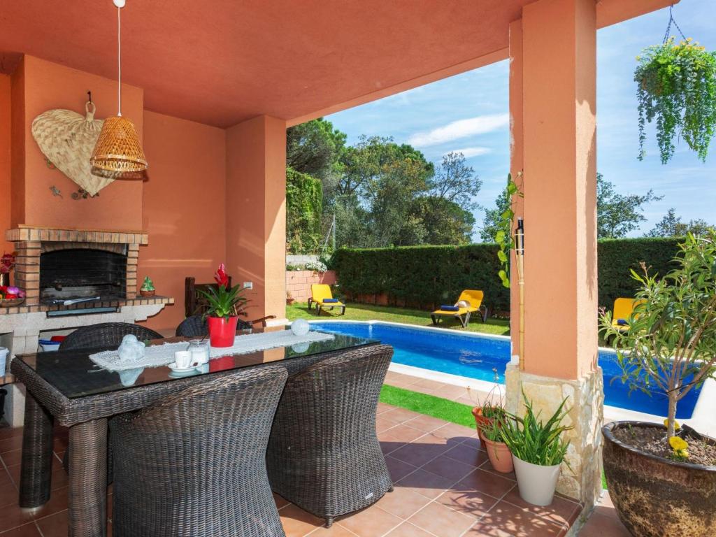 Holiday Home La Goba Parc by Interhome photo 2