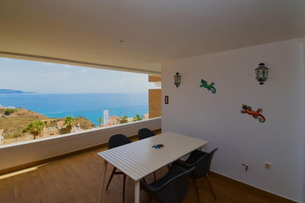 WONDERFUL SUNRISE APARTMENT CALACEITE — photo 1