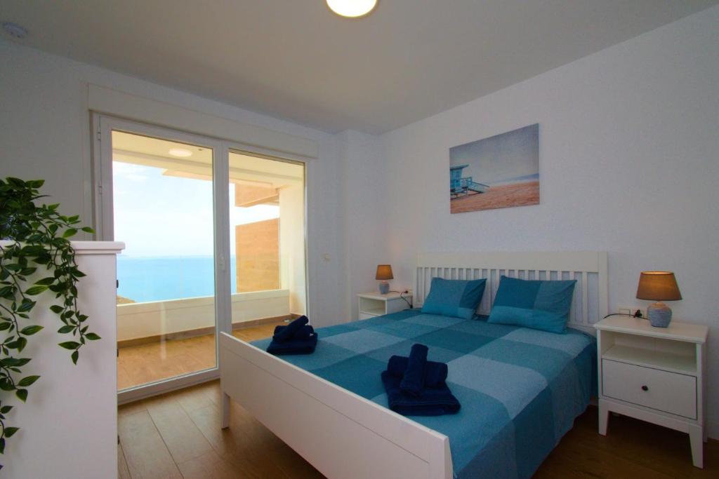 WONDERFUL SUNRISE APARTMENT CALACEITE photo 2
