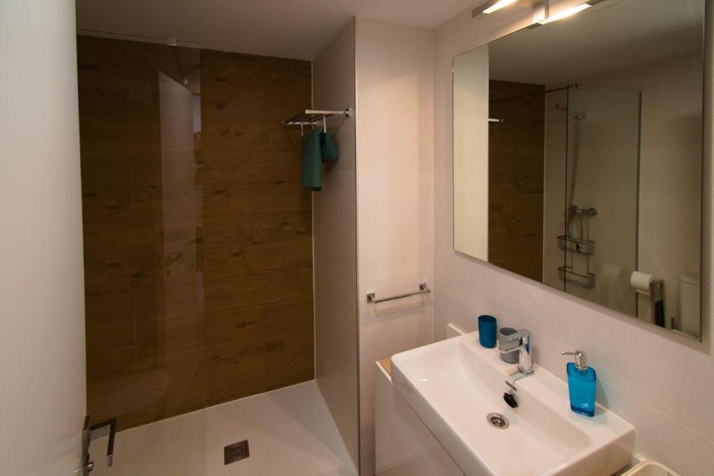 WONDERFUL SUNRISE APARTMENT CALACEITE photo 3