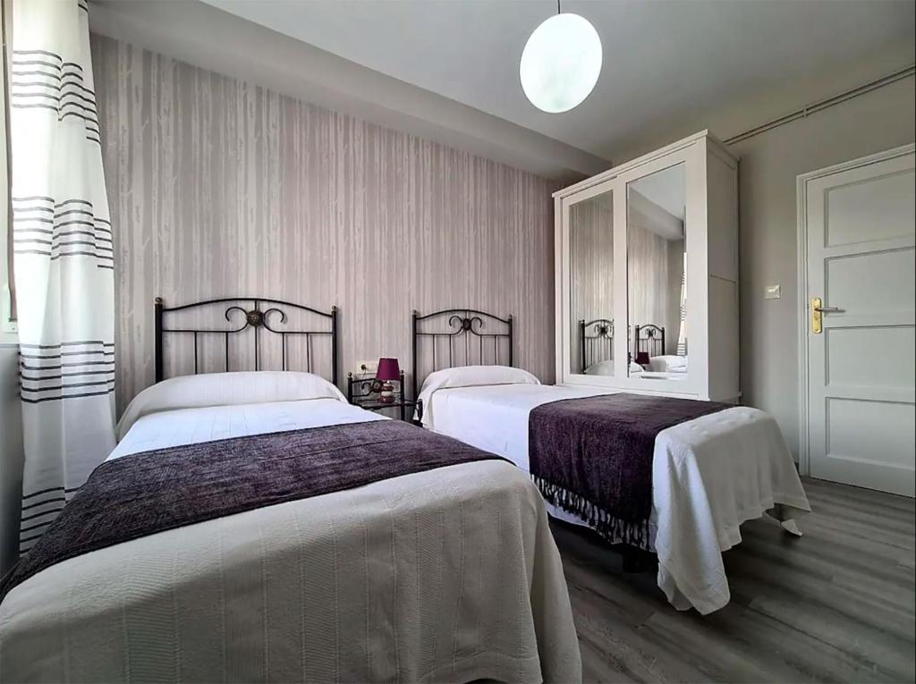 Piso Estacion Tren Bus Termas muy luminoso photo 2