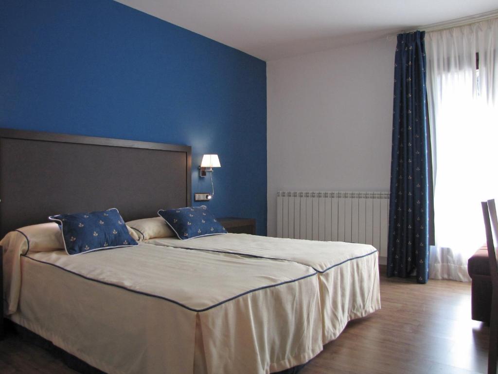 Hotel Sesué photo 2
