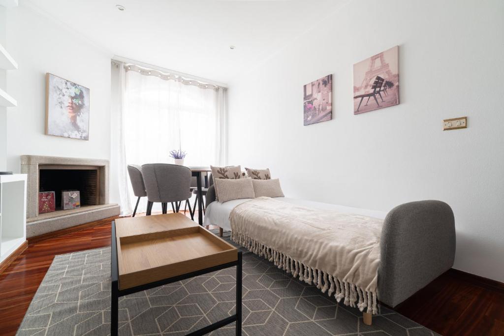 Suite Deluxe By Princesa con Parking photo 2