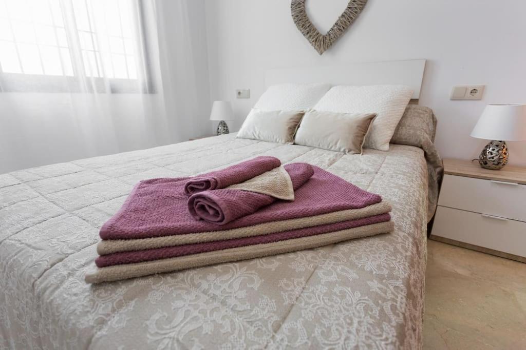 Andalusí Córdoba photo 2