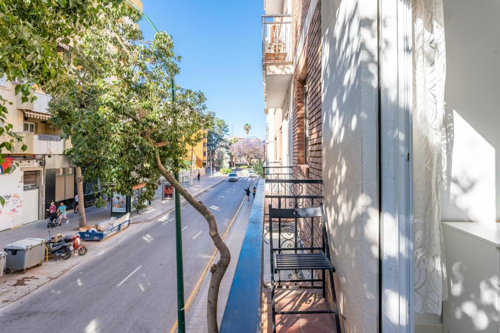 Booking.com: Hotels in Málaga. Book your hotel now! photo 2