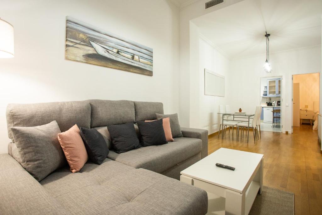 WISH SUITE CONDE DE SEVILLA photo 2