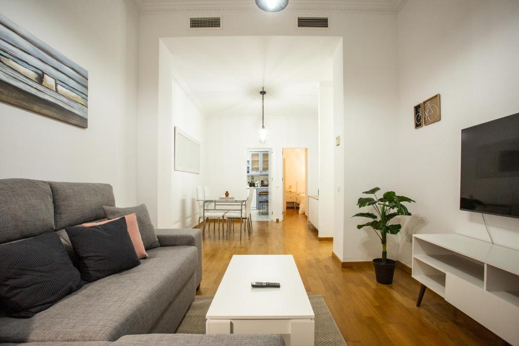 WISH SUITE CONDE DE SEVILLA photo 3