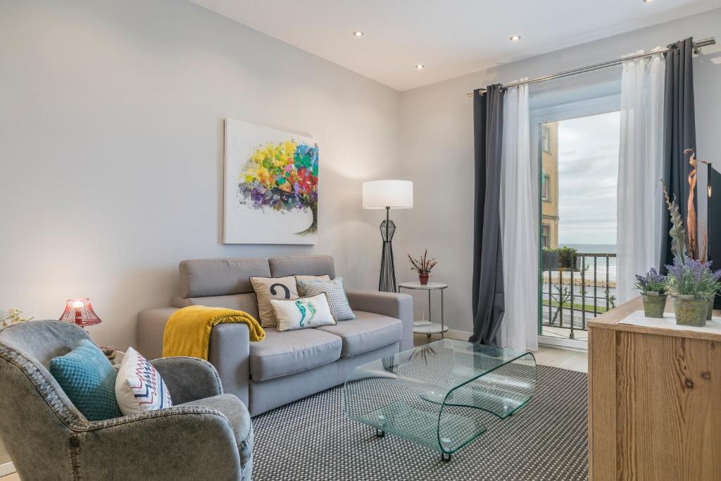 Zurriola Suites2 by Forever Rentals photo 2