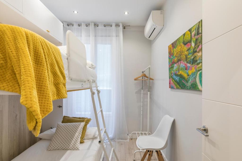 Zurriola Suites2 by Forever Rentals photo 3