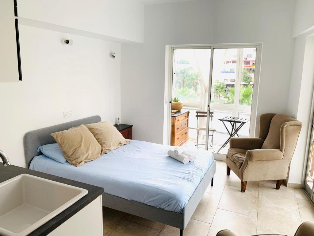 Begonia City Center Apartment 230 BY NAMASTE ELITE photo 2